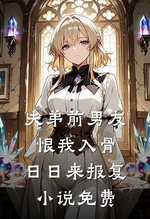 夫弟前男友恨我入骨，日日来报复小说免费