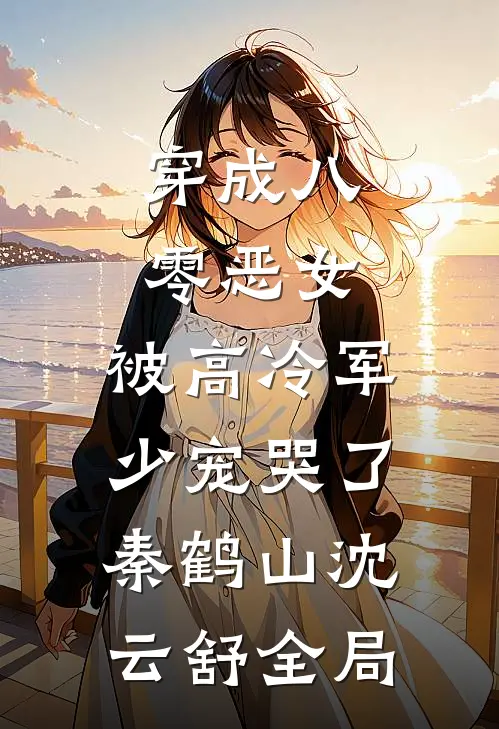 穿成八零恶女，被高冷军少宠哭了秦鹤山沈云舒全局