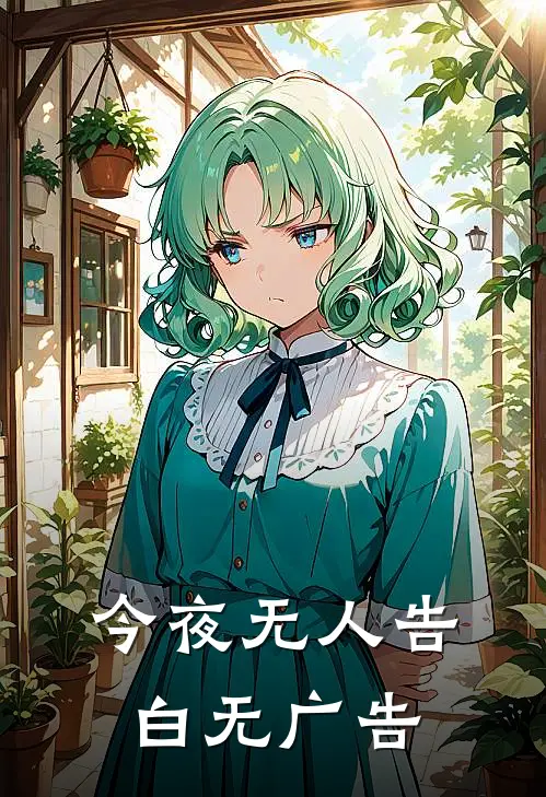 今夜无人告白无广告