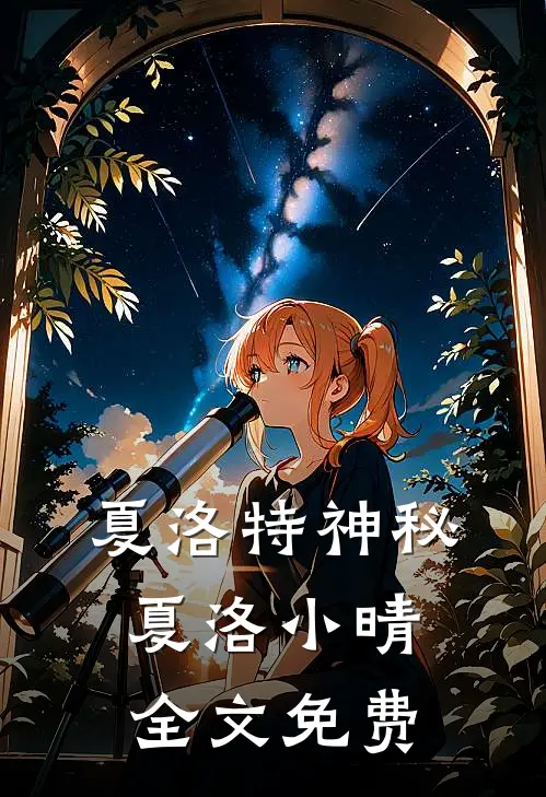 夏洛特神秘夏洛小晴全文免费