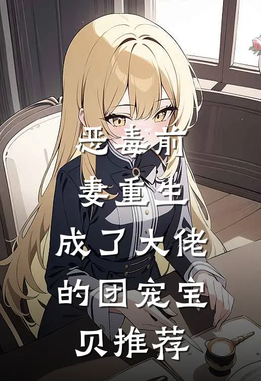 恶毒前妻重生，成了大佬的团宠宝贝推荐