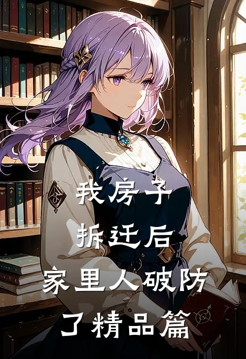 我房子拆迁后，家里人破防了精品篇
