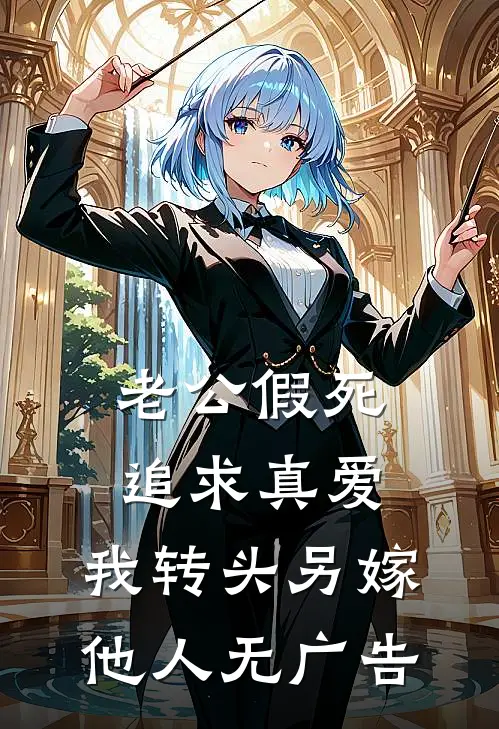 老公假死追求真爱，我转头另嫁他人无广告