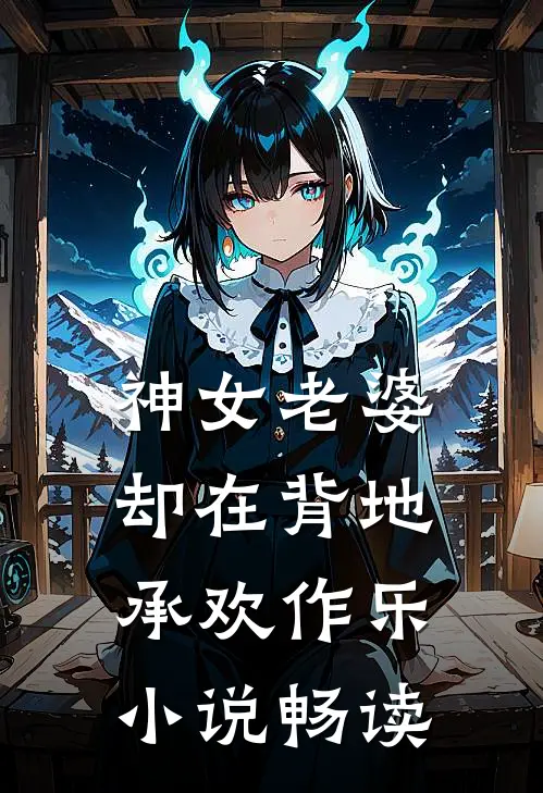 神女老婆，却在背地承欢作乐小说畅读