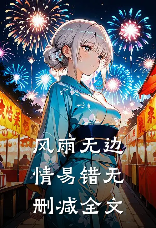 风雨无边情易错无删减全文