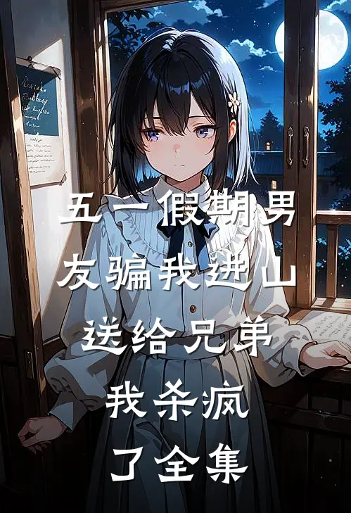 五一假期男友骗我进山送给兄弟，我杀疯了全集