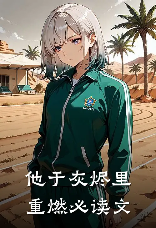 他于灰烬里重燃必读文
