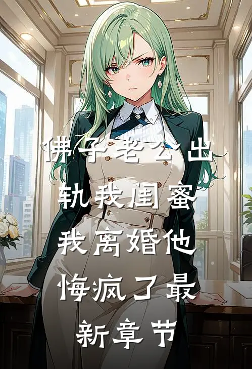 佛子老公出轨我闺蜜，我离婚他悔疯了最新章节