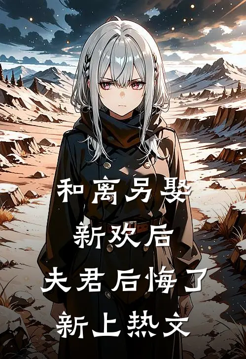 和离另娶新欢后，夫君后悔了新上热文