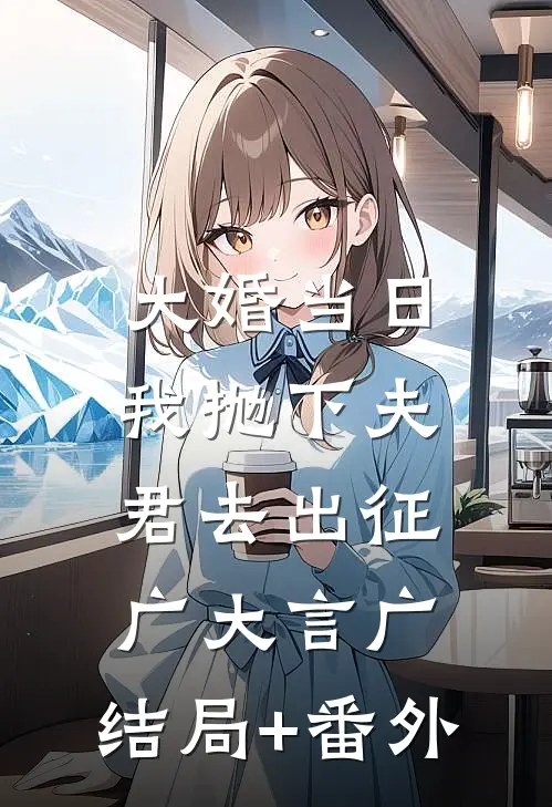 大婚当日我抛下夫君去出征广大言广:结局+番外