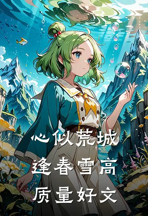 心似荒城逢春雪高质量好文