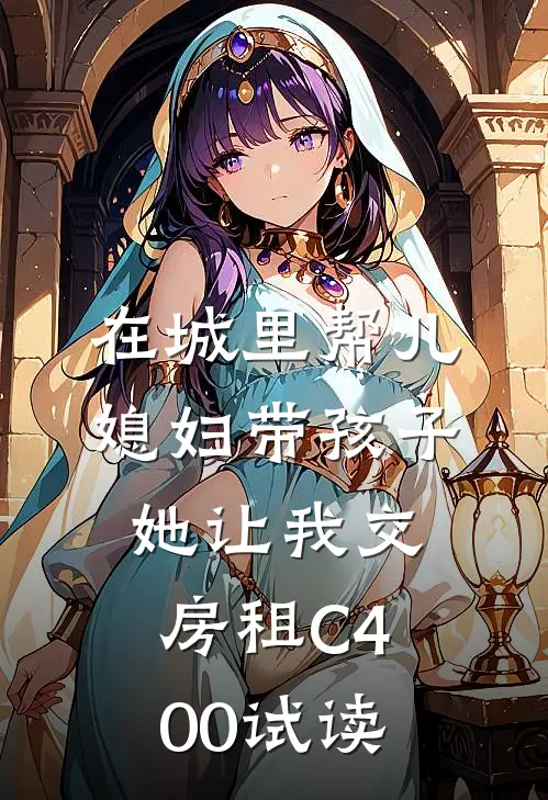 在城里帮儿媳妇带孩子她让我交房租C400试读