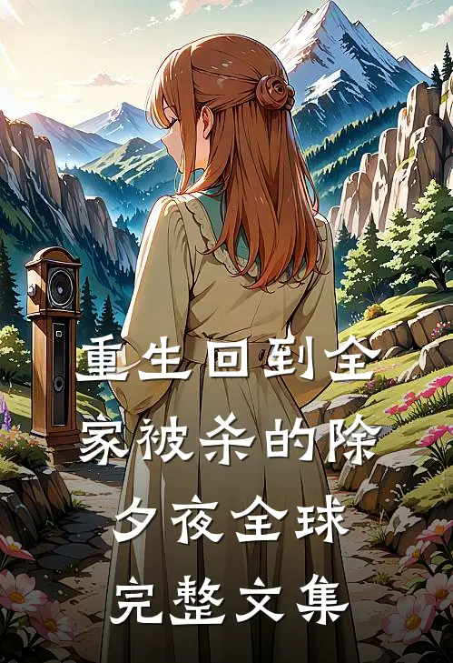 重生回到全家被杀的除夕夜全球完整文集