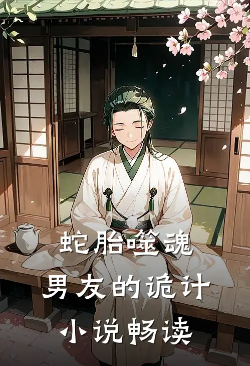 蛇胎噬魂：男友的诡计小说畅读
