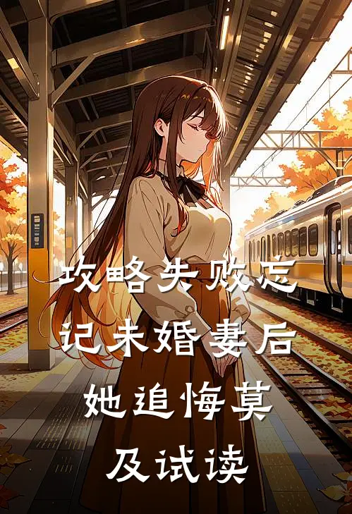 攻略失败忘记未婚妻后，她追悔莫及试读