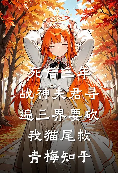 死后三年，战神夫君寻遍三界要砍我猫尾救青梅知乎