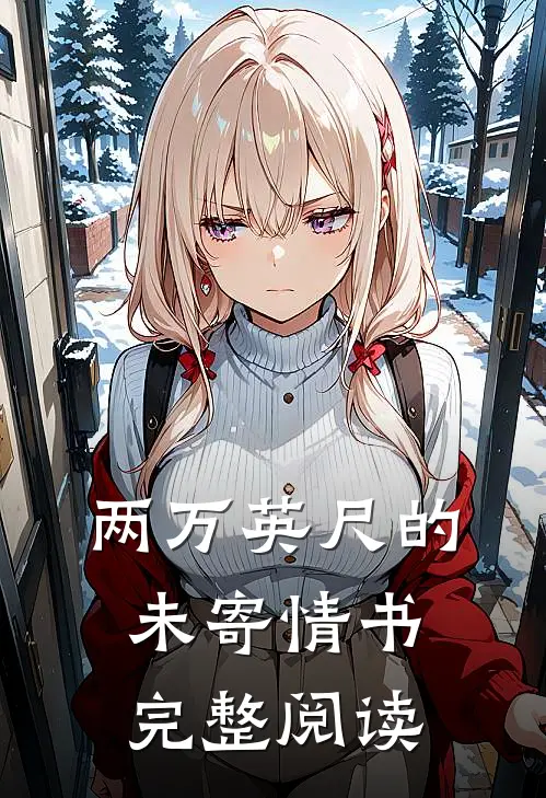 两万英尺的未寄情书完整阅读