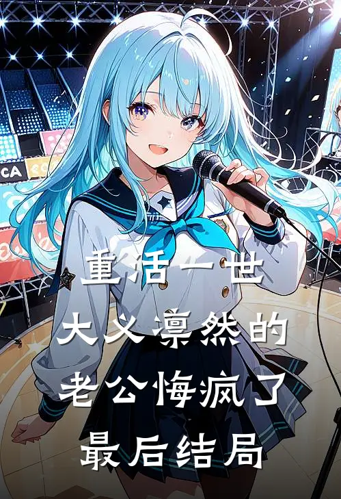 重活一世，大义凛然的老公悔疯了最后结局