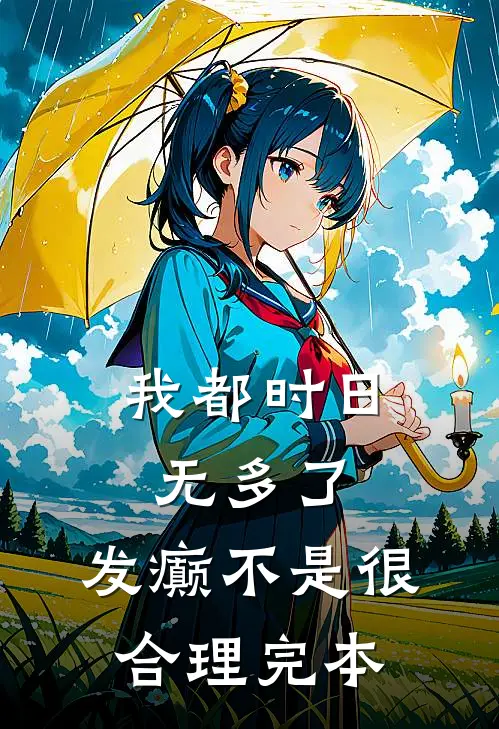 我都时日无多了，发癫不是很合理完本