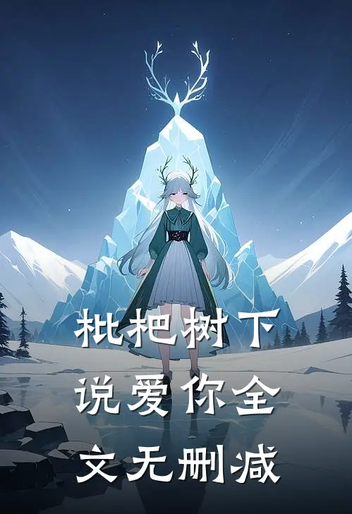 枇杷树下说爱你全文无删减