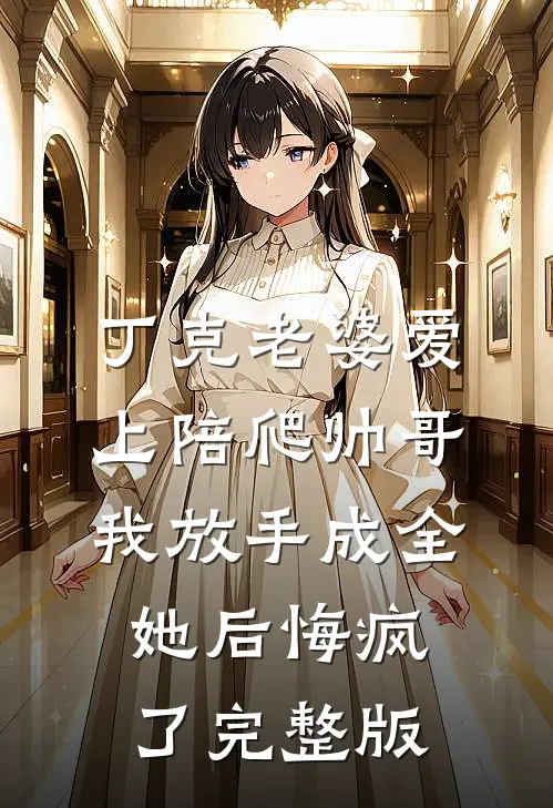 丁克老婆爱上陪爬帅哥，我放手成全她后悔疯了完整版