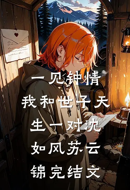 一见钟情，我和世子天生一对沈如风苏云锦完结文