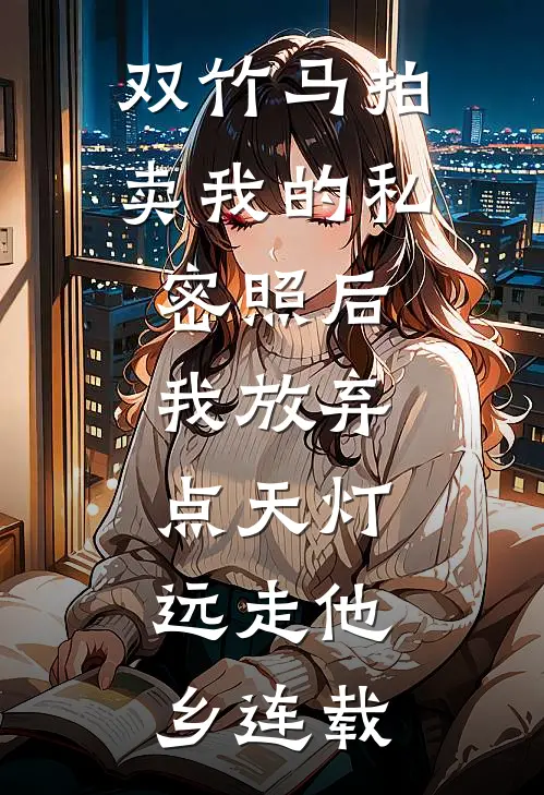 双竹马拍卖我的私密照后，我放弃点天灯，远走他乡连载