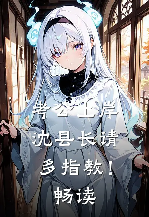考公上岸：沈县长请多指教！畅读