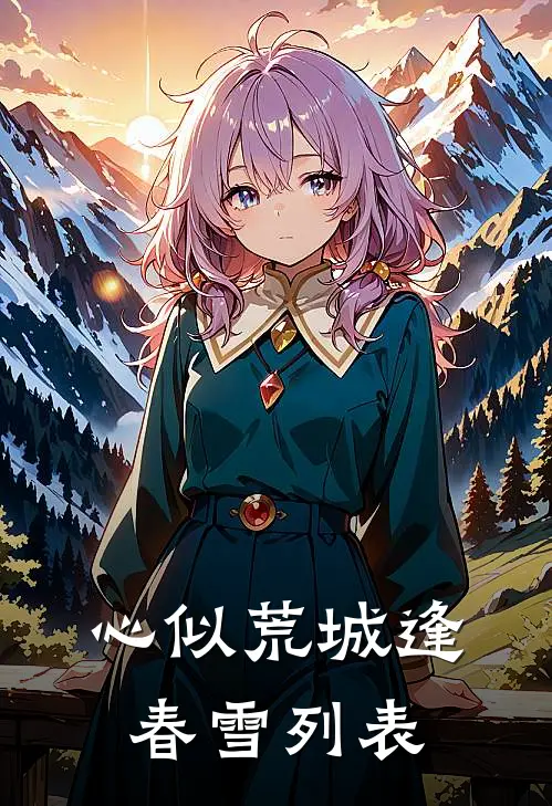 心似荒城逢春雪列表