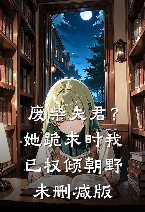 废柴夫君？她跪求时我已权倾朝野未删减版