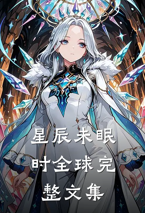 星辰未眠时全球完整文集