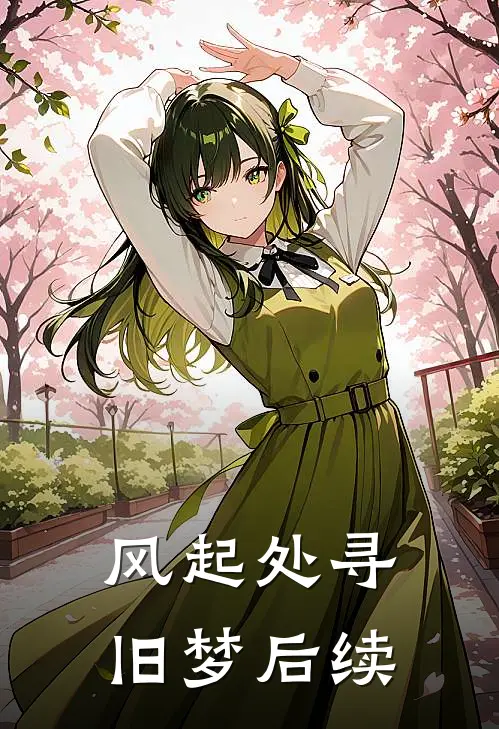 风起处寻旧梦后续