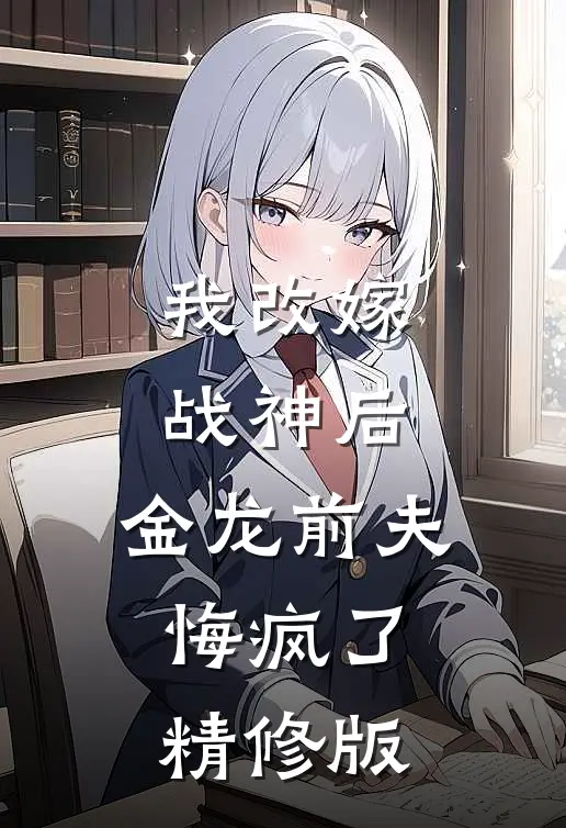 我改嫁战神后，金龙前夫悔疯了精修版