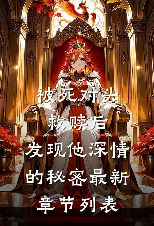 被死对头救赎后，发现他深情的秘密最新章节列表