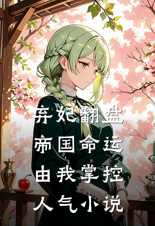 弃妃翻盘：帝国命运由我掌控人气小说