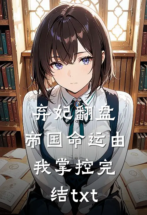 弃妃翻盘：帝国命运由我掌控完结txt