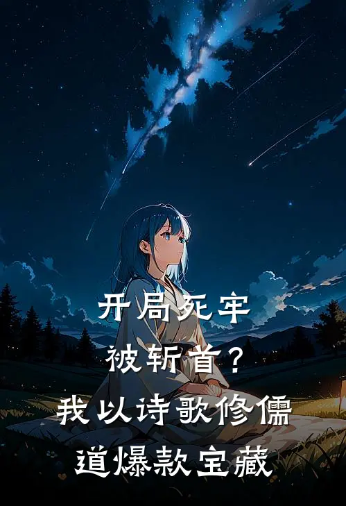 开局死牢被斩首？我以诗歌修儒道爆款宝藏