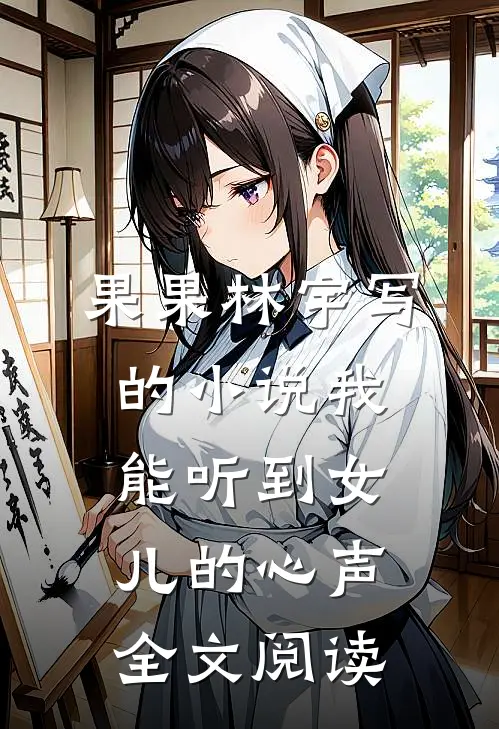 果果林宇写的小说我能听到女儿的心声全文阅读