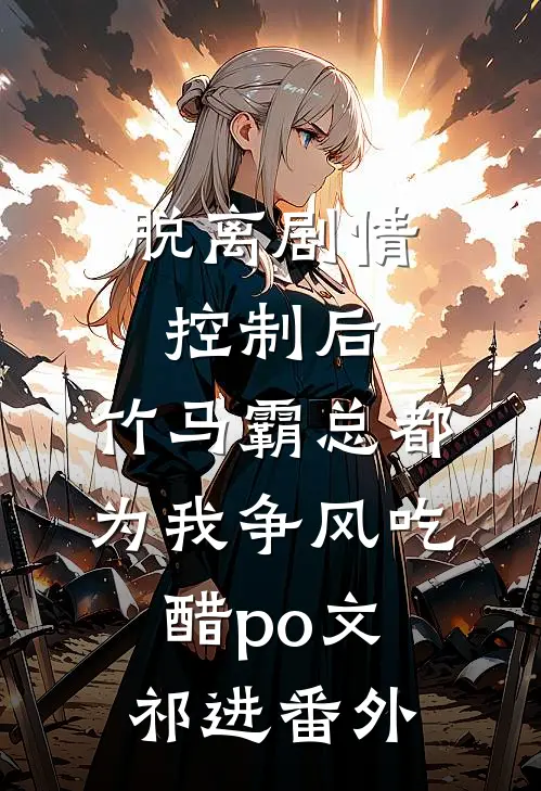 脱离剧情控制后，竹马霸总都为我争风吃醋po文祁进番外