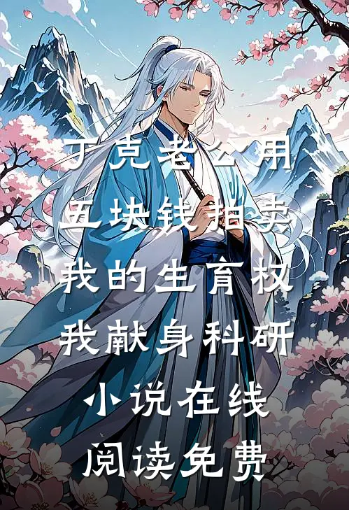 丁克老公用五块钱拍卖我的生育权，我献身科研小说在线阅读免费