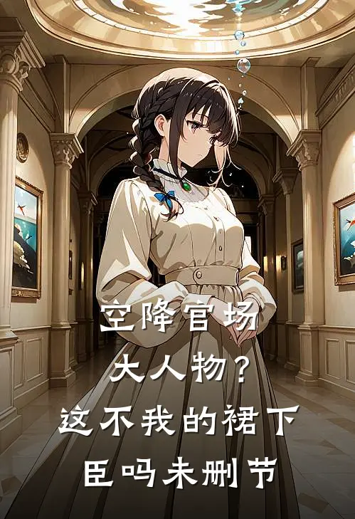 空降官场大人物？这不我的裙下臣吗未删节