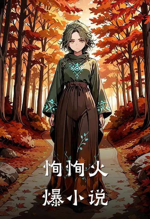 恂恂火爆小说