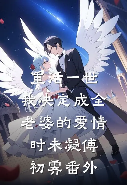 重活一世，我决定成全老婆的爱情时未凝傅初霁番外
