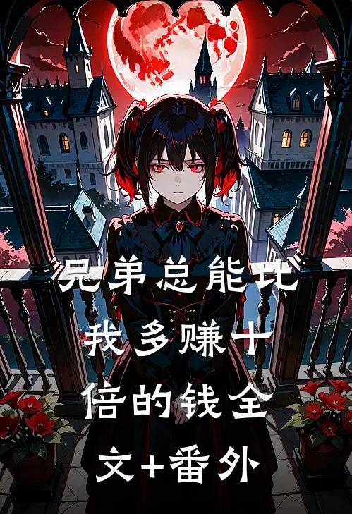 兄弟总能比我多赚十倍的钱全文+番外