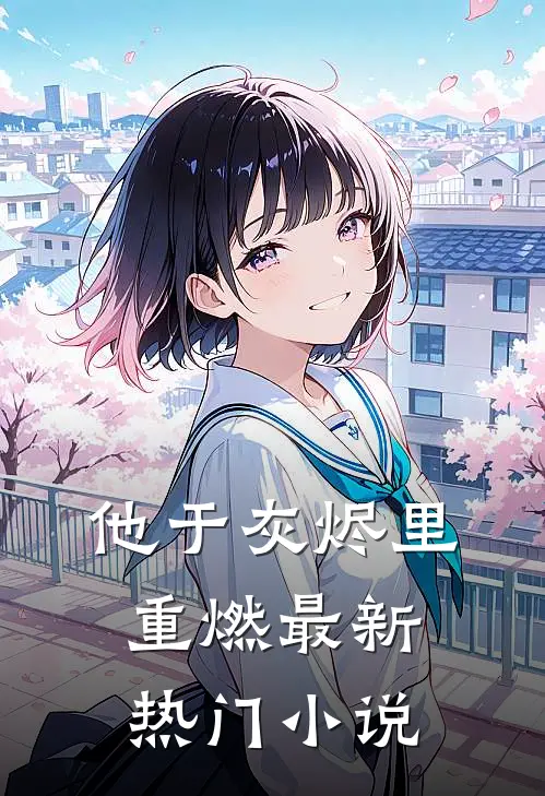 他于灰烬里重燃最新热门小说