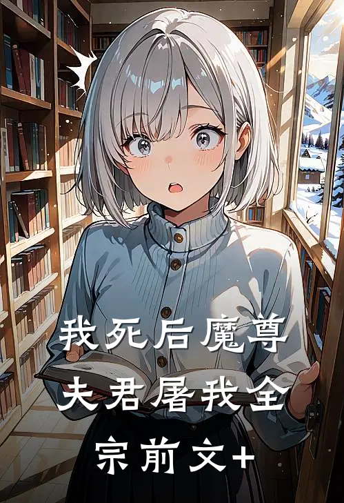 我死后魔尊夫君屠我全宗前文+