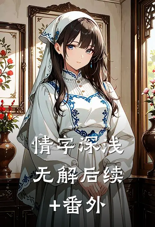 情字深浅无解后续+番外