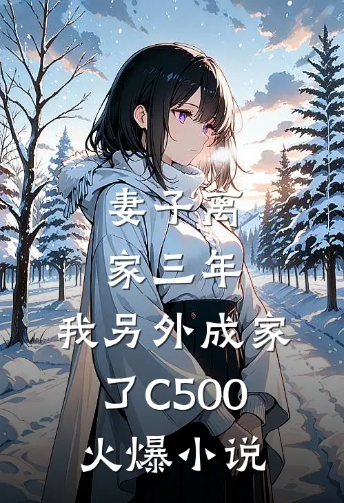 妻子离家三年，我另外成家了C500火爆小说