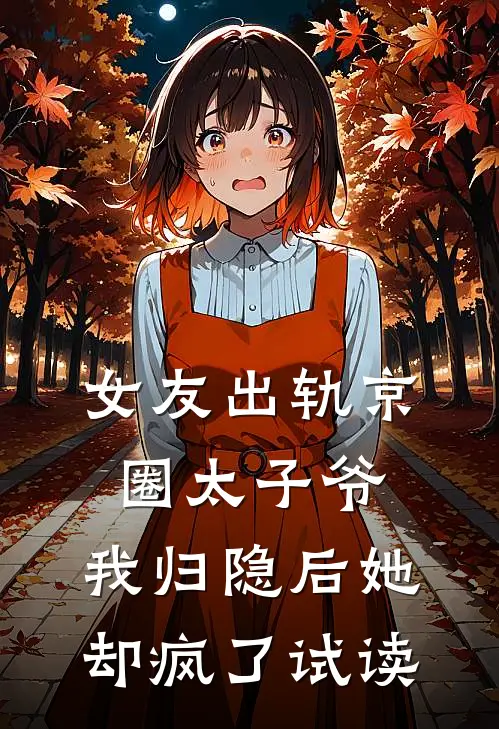 女友出轨京圈太子爷，我归隐后她却疯了试读