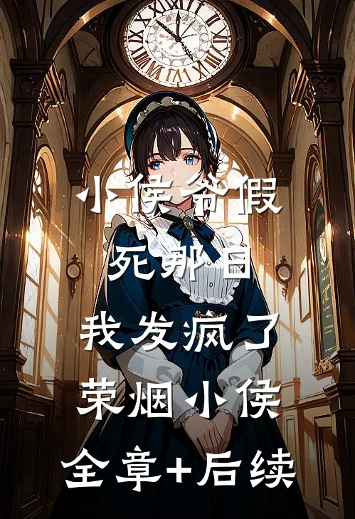 小侯爷假死那日，我发疯了荣烟小侯:全章+后续